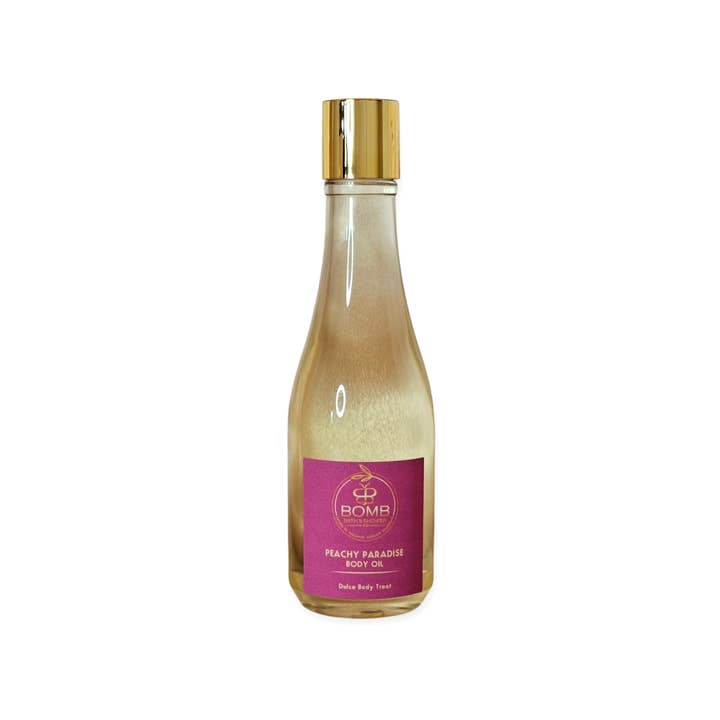Bomb Bath & Shower Co LLC - Wholesale Bath/Body Oil - Hydrating Body Oils8