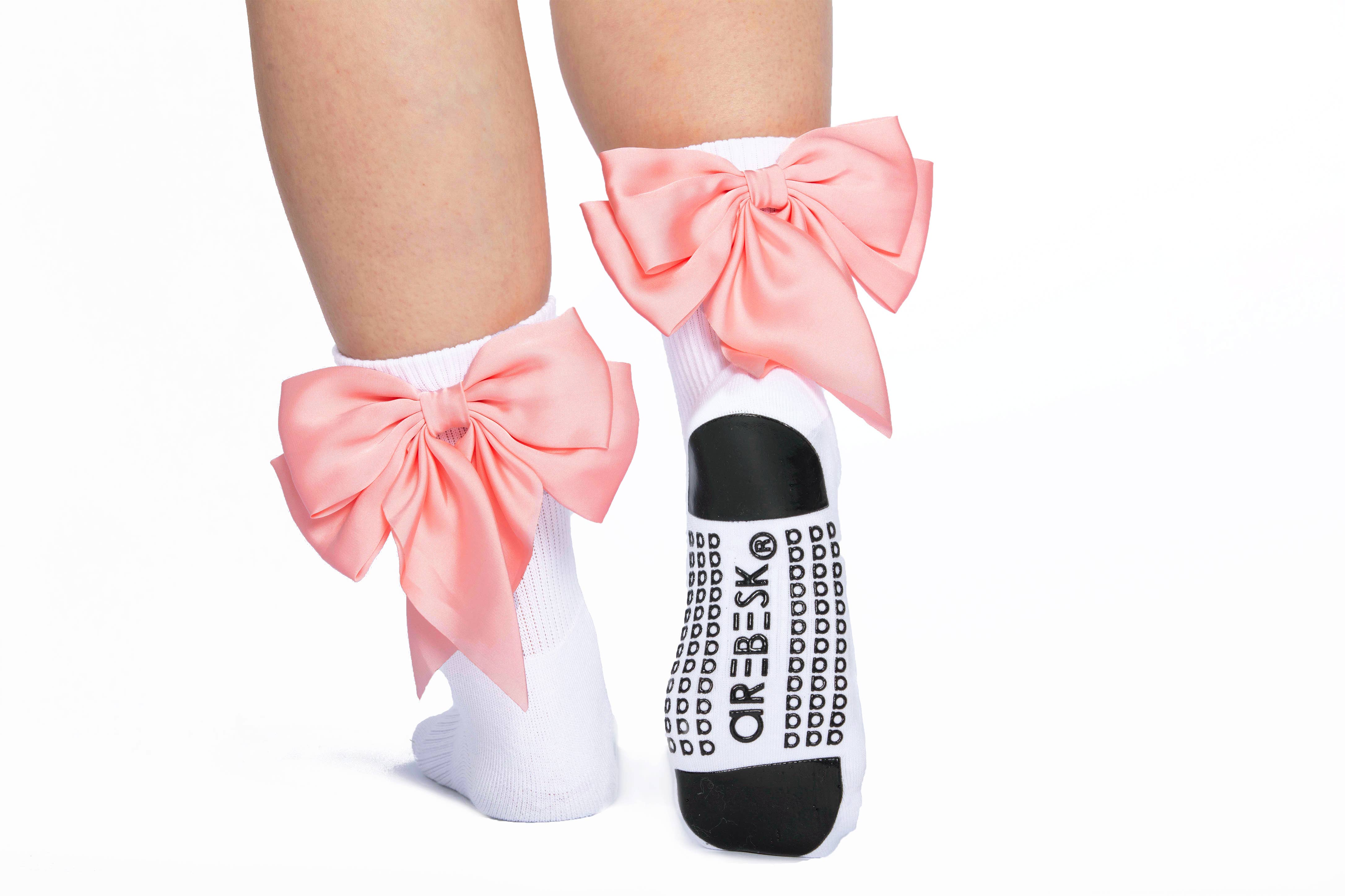 Arebesk - Wholesale Socks - Women's - Anna Grip Sock18