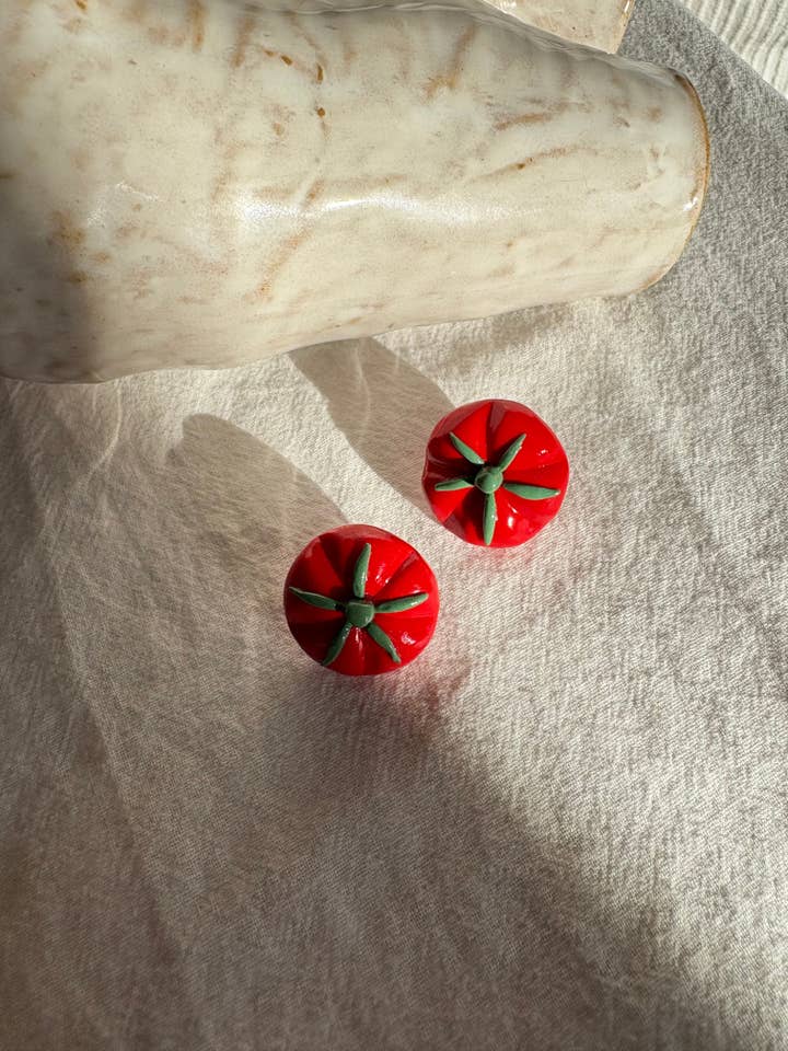 Le Señor Tomate pour la vente par NinaValentina