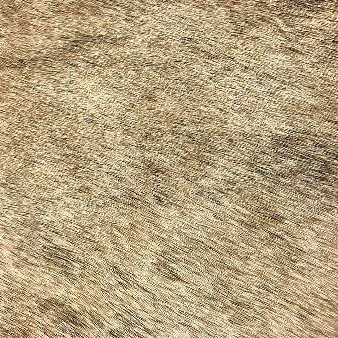 Chesterfield Leather - Wholesale Area Rug - Light Exotic Brindle1
