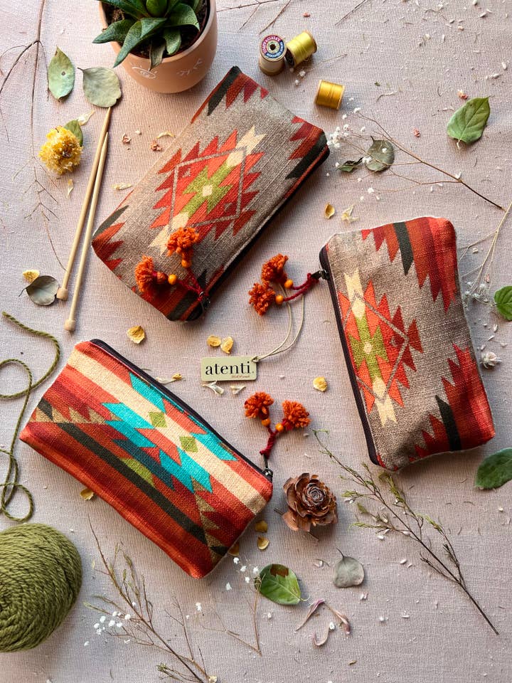 Pochette à outils Maverick Tall pour la vente par Atenti