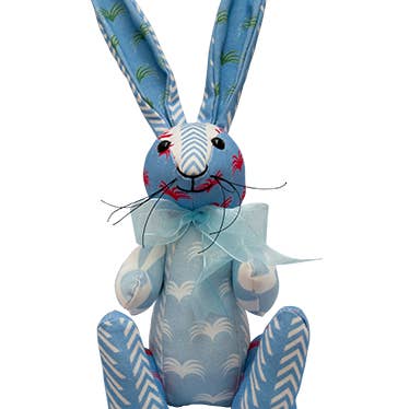 THEO DER HASE für den Großhandel von Evie and Skye Limited