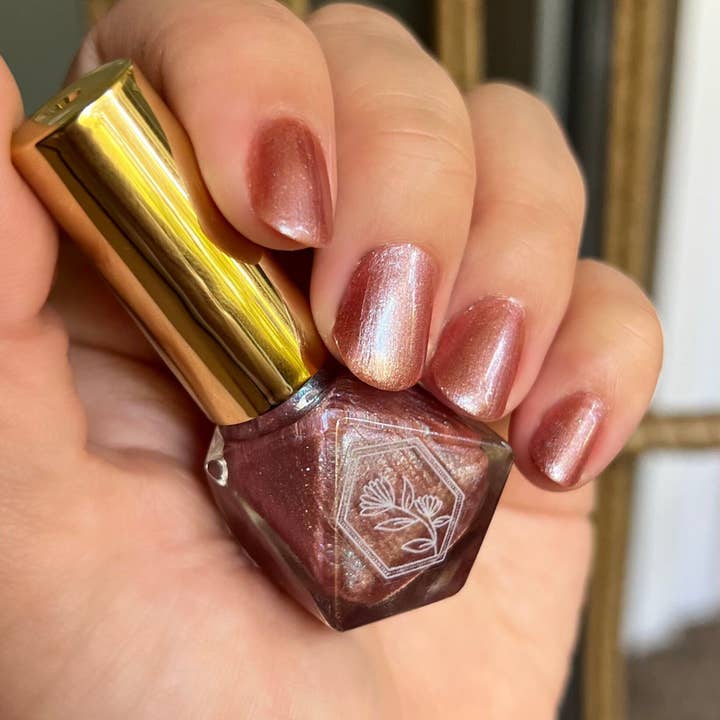 Dawn - Nail Polish for wholesale by Palafoxia Beauty