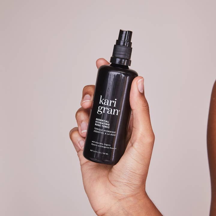 Kari Gran - Wholesale Facial Toner - Essential Hydrating Tonic