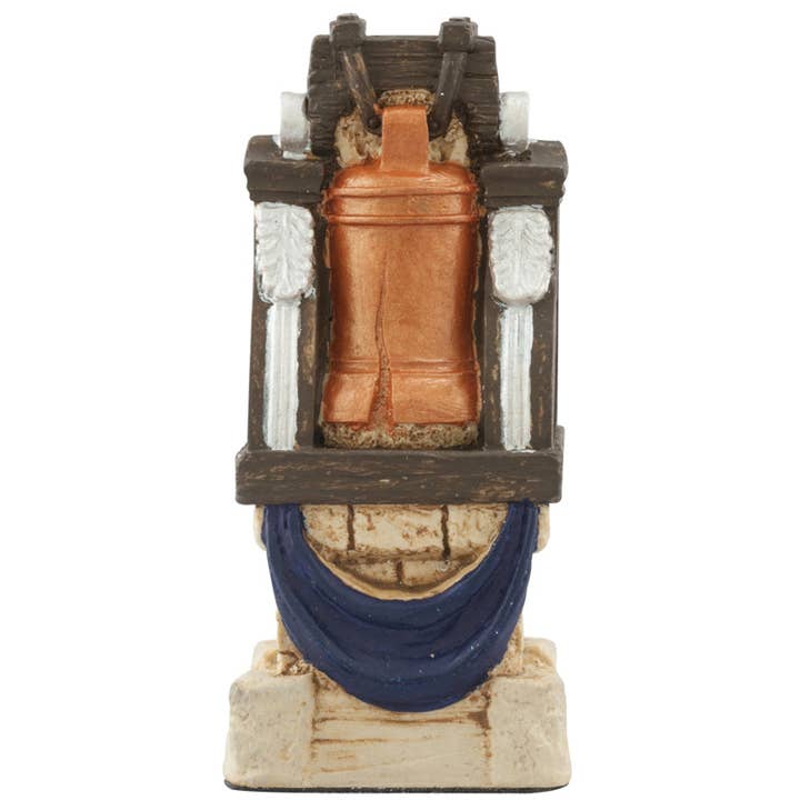 Timeline Gifts Ltd – wholesale Board game – American Revolutionary War - Hand Painted Chess Set12