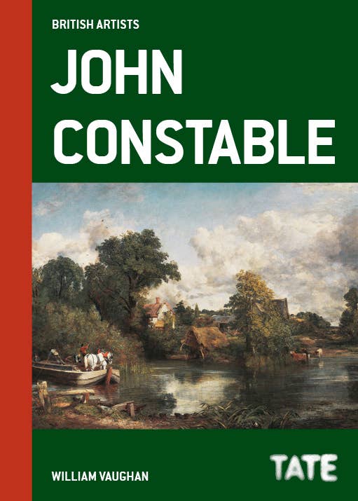 Abrams - Wholesale Arts & Entertainment - Tate British Artists: John Constable