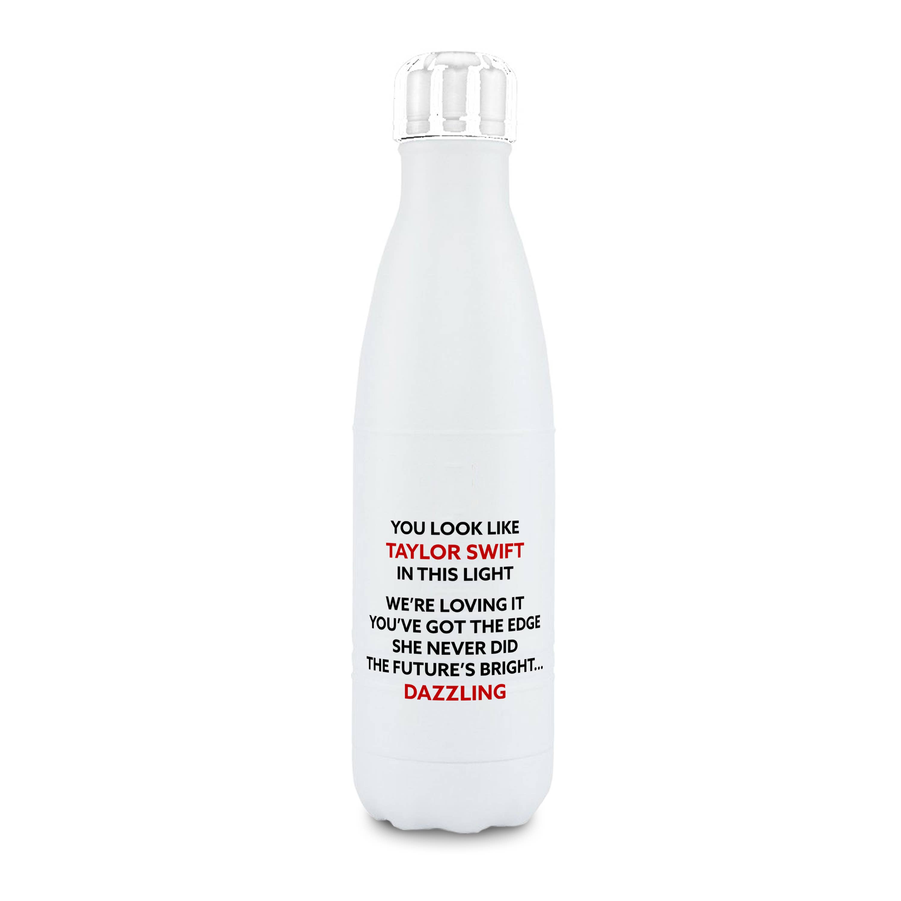 Wholesale taylor swift water bottle for your store