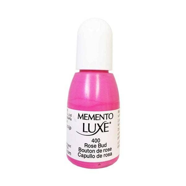 Ecstasy Crafts Distributing - Wholesale Craft Supplies - Memento Luxe Reinkers9