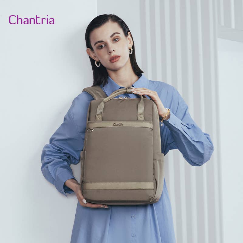 Marina Galanti - Vendita all'ingrosso Zaino - Unisex - CB00639_PURPLE2