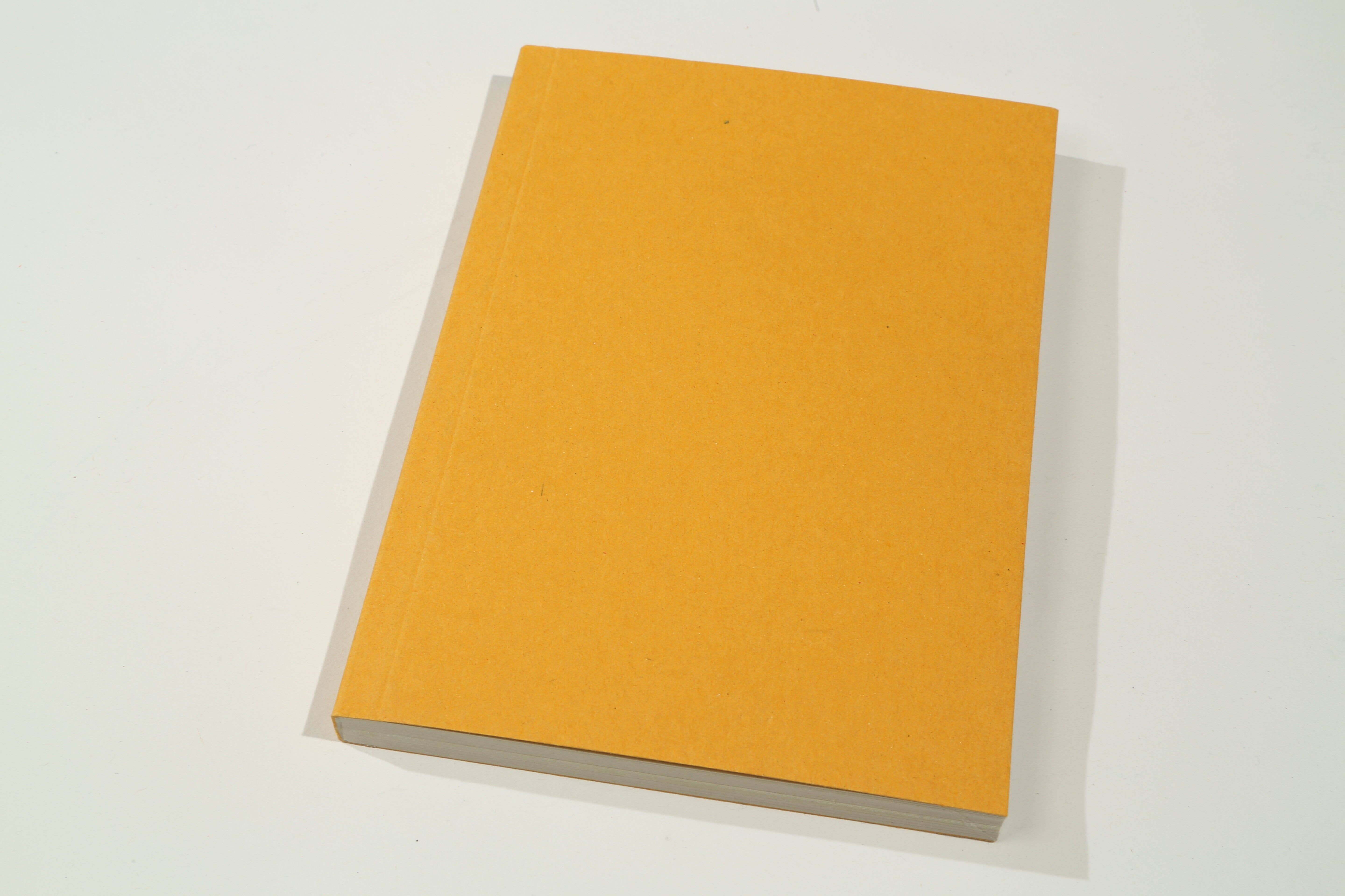 Maki Nature - Wholesale Notebook - Glued notebook6