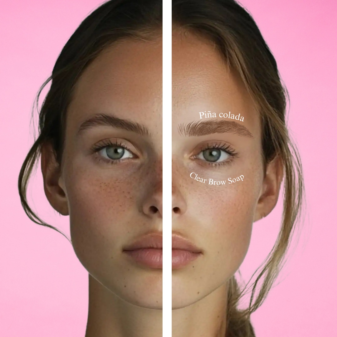 icybaby cosmetix - Wholesale Eyebrow Pencil/Filler - Brow Mocktails18