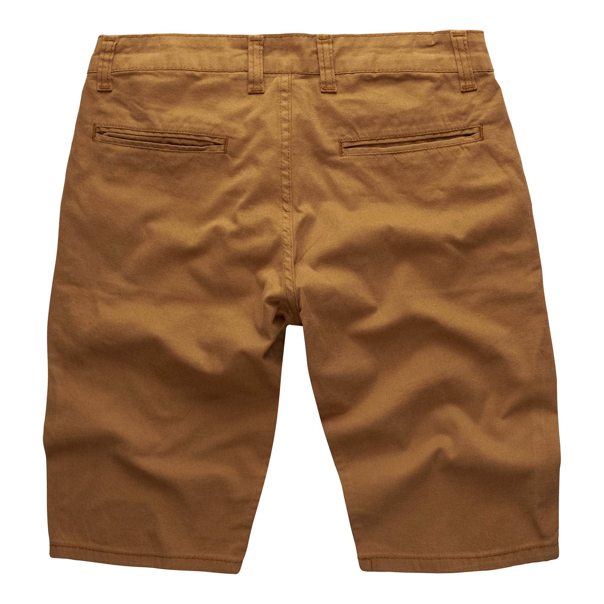 Tazzio - Wholesale Shorts - Men's - Tazzio 20549 Men's Chino Shorts9