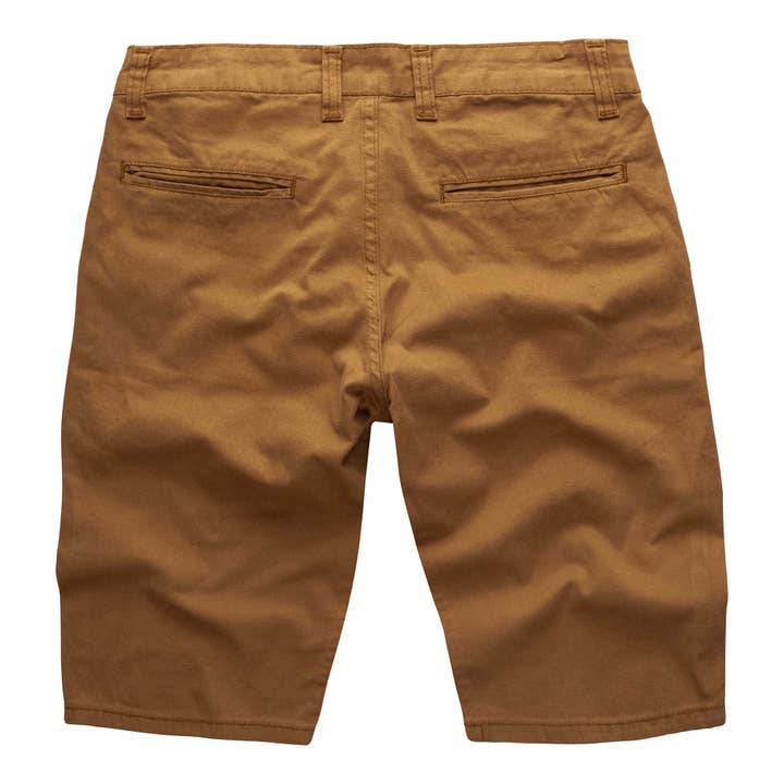 Tazzio - Wholesale Shorts - Men's - Tazzio 20549 Men's Chino Shorts9