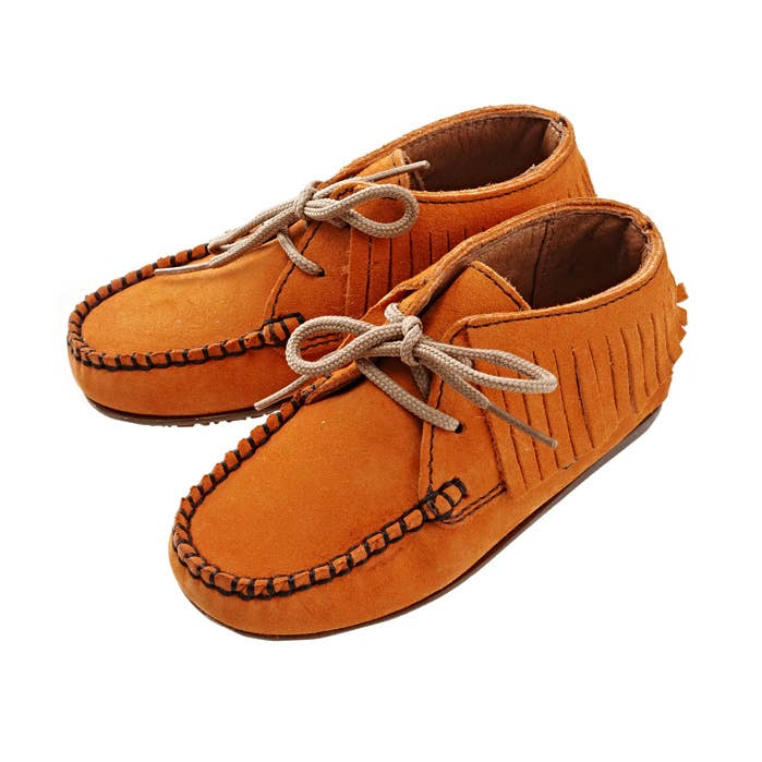 Stivali arancioni per la vendita all'ingrosso da parte di SUOAK