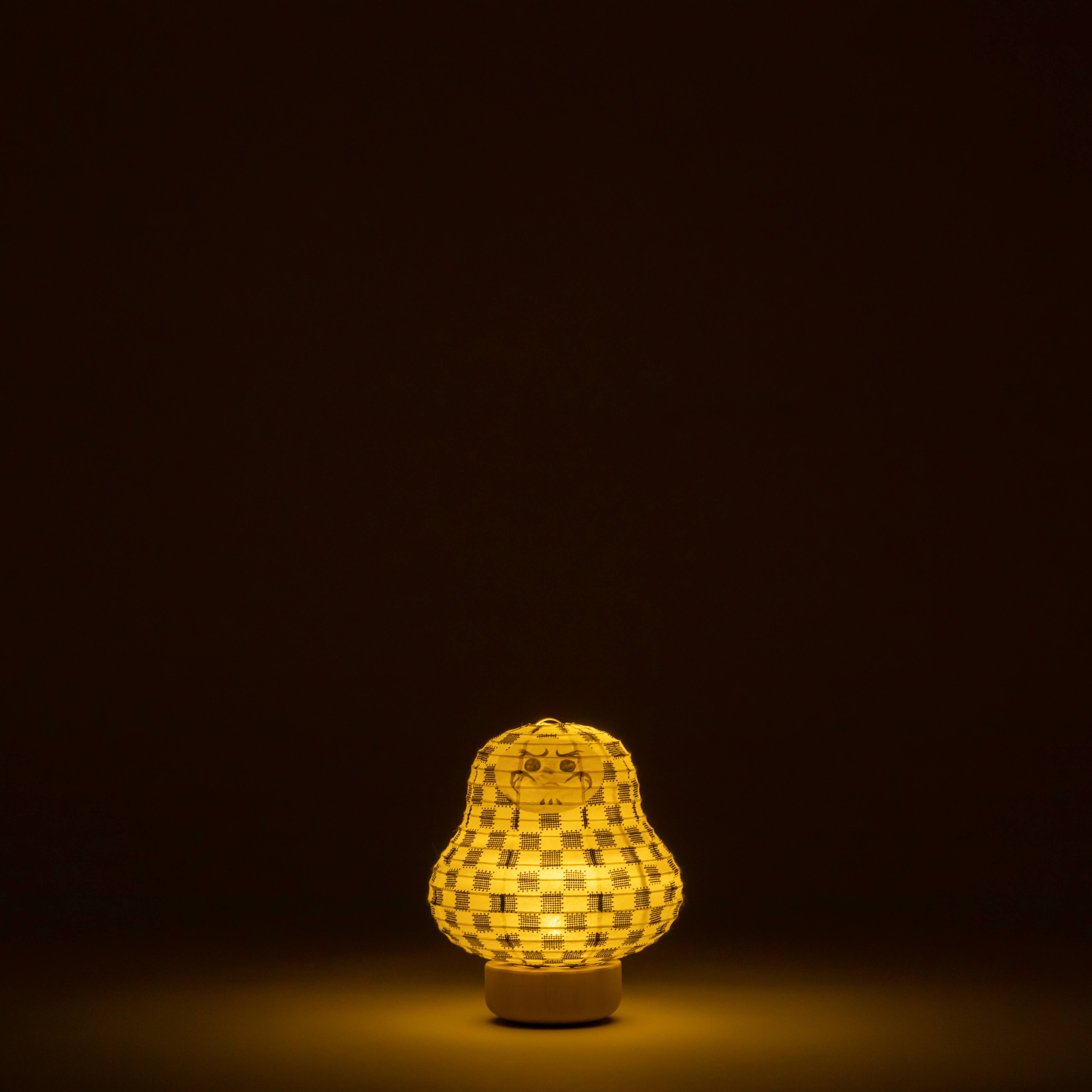 Japacolle — Japan Collections | See Latest News in "About" - Wholesale Decorative Figurine - petit cocolan daruma blue9