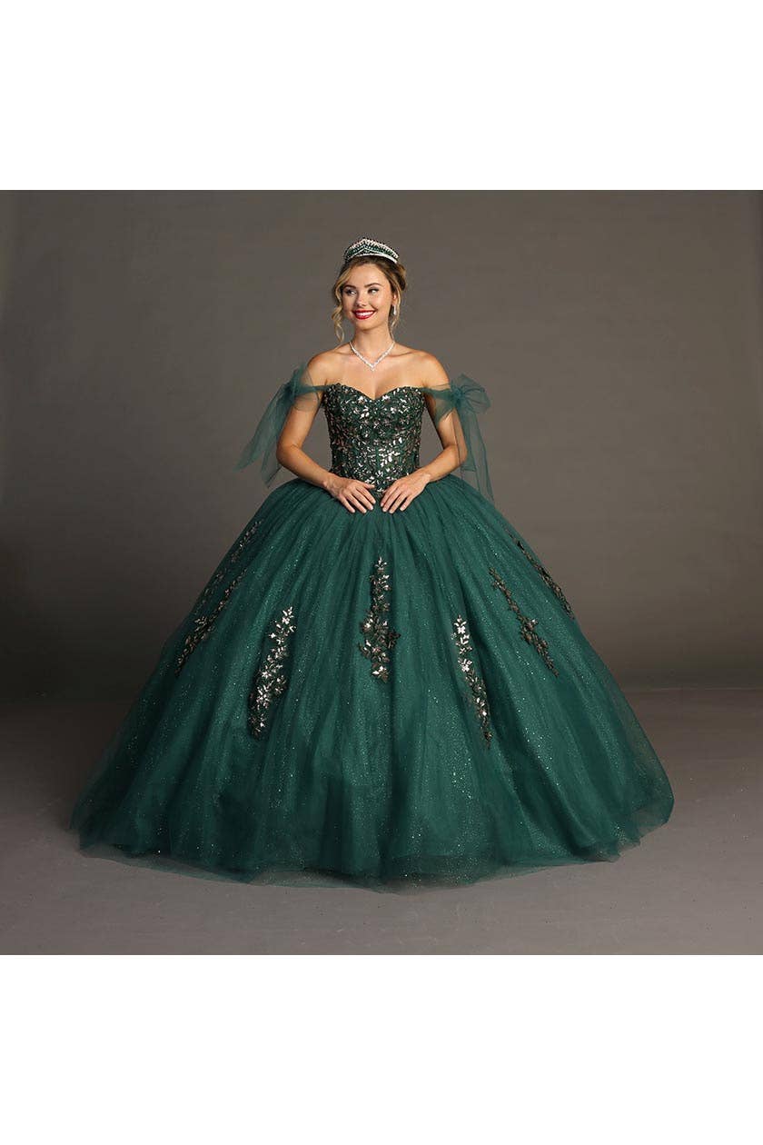 Chicas - Wholesale Jurk - Dames - Kweepeerjurk met schoudervrije strik op sjerpen CHF30866