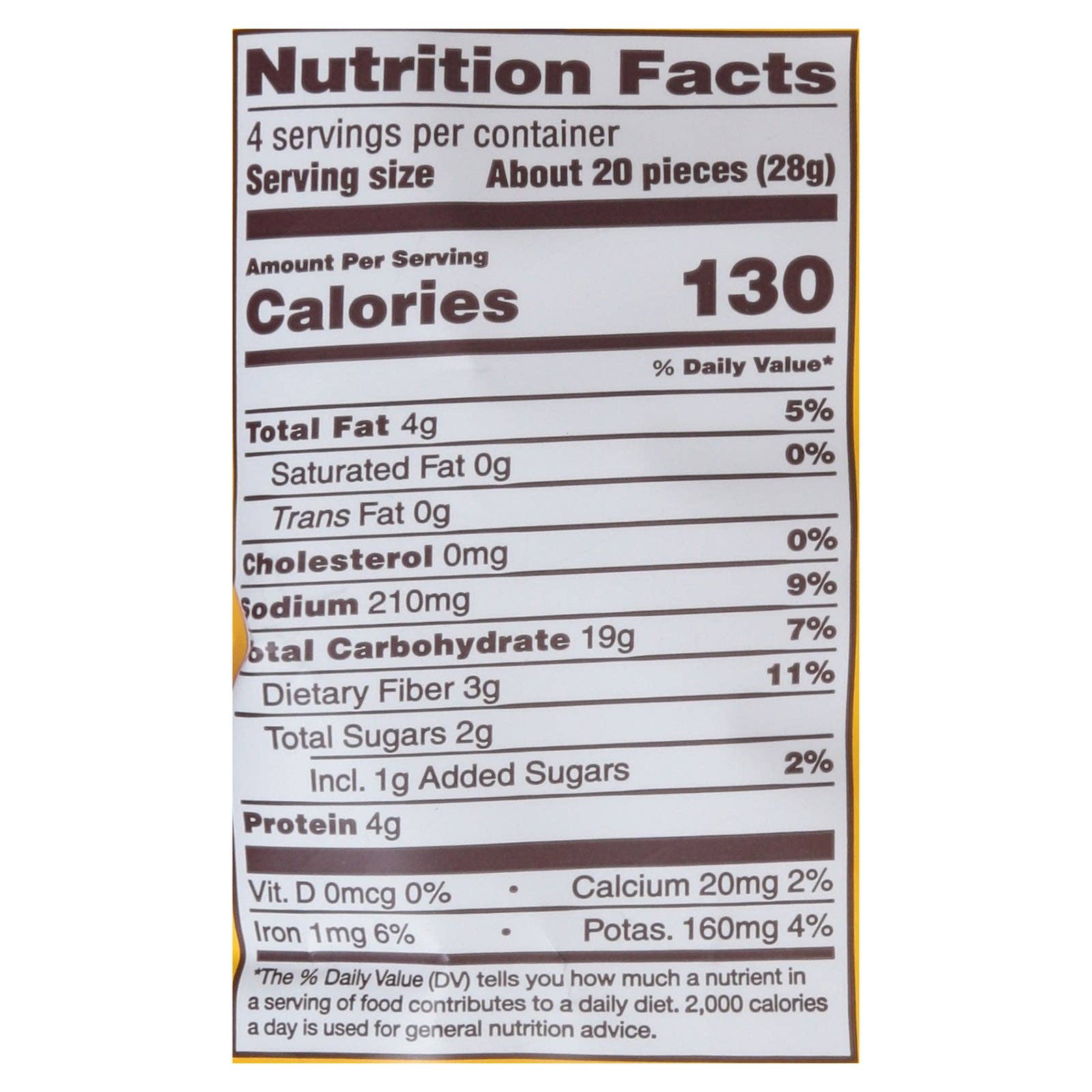 Ware Spark - Wholesale Puffed Snack - Hippeas - Chickpea Puff Bohemian Barbecue - Case Of 12-4 Ounce2