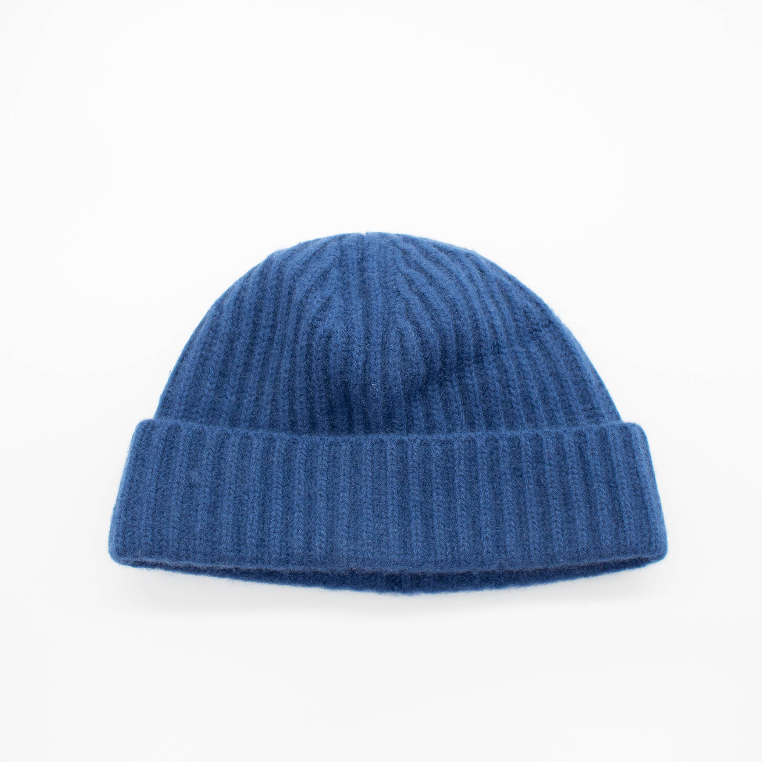 Portolano - Wholesale Beanie - Unisex - CASHMERE CHUNKY RIBBED HAT9