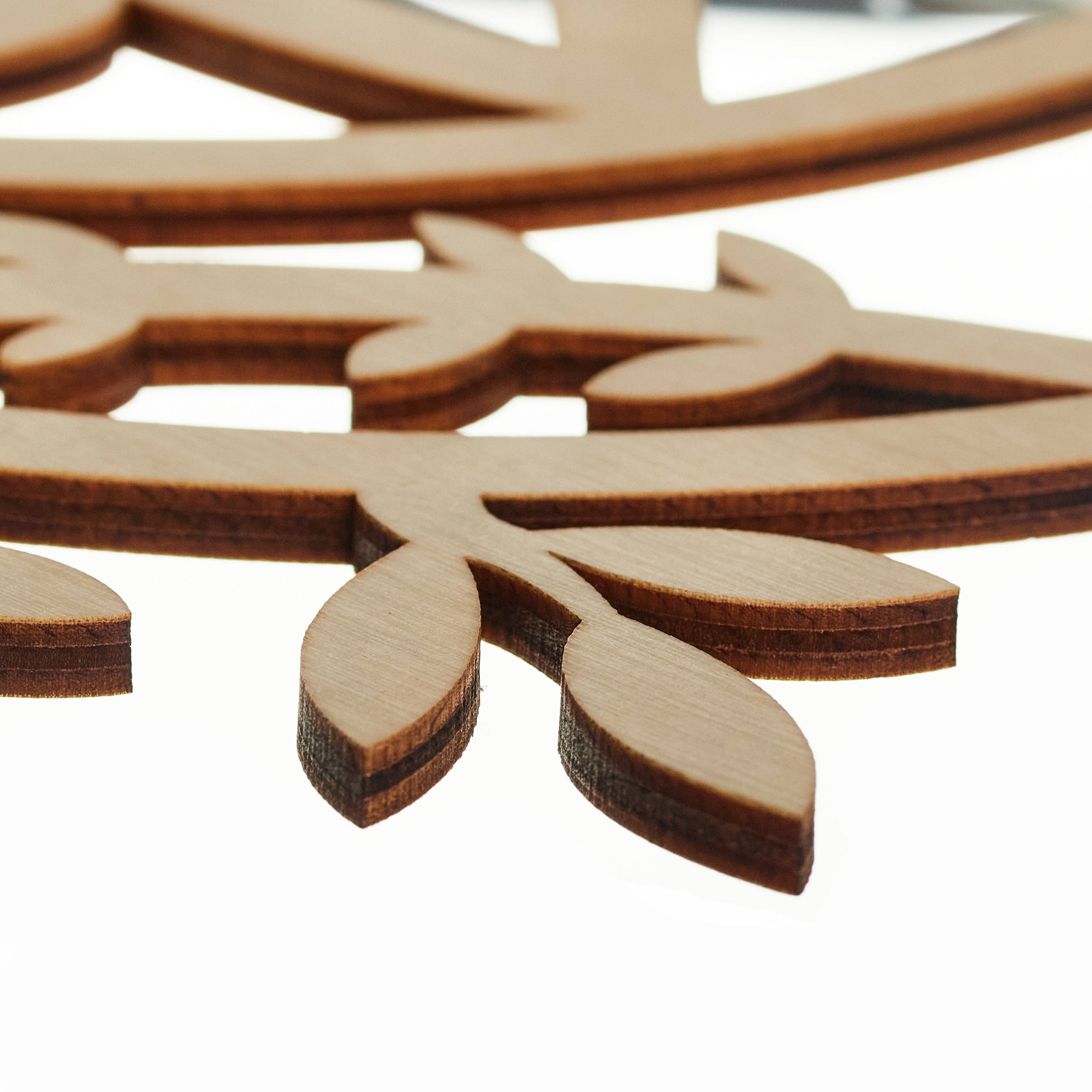 Da Brigh Tarot - Vente Décoration murale - Signe du zodiaque en bois5