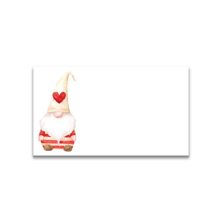 Lovely Gnomes 3 Happy Note for wholesale by Bourbon & Bacon