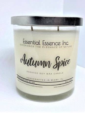 Épice d'automne pour la vente par Essential Essence Inc.