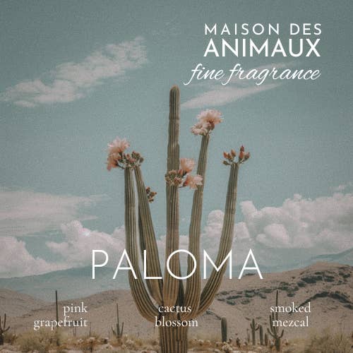 PALOMA for wholesale by Maison Des Animaux