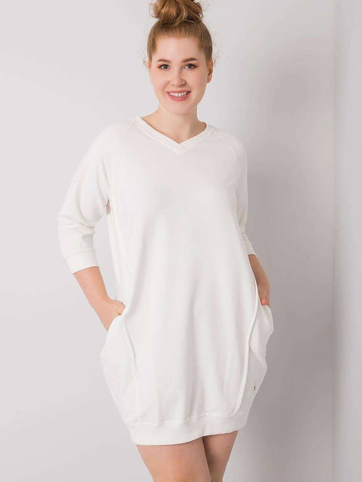 Lieber Deem Marktplatz - Wholesale Dress - Women's - Plus-size dresses model 160076 relevance4