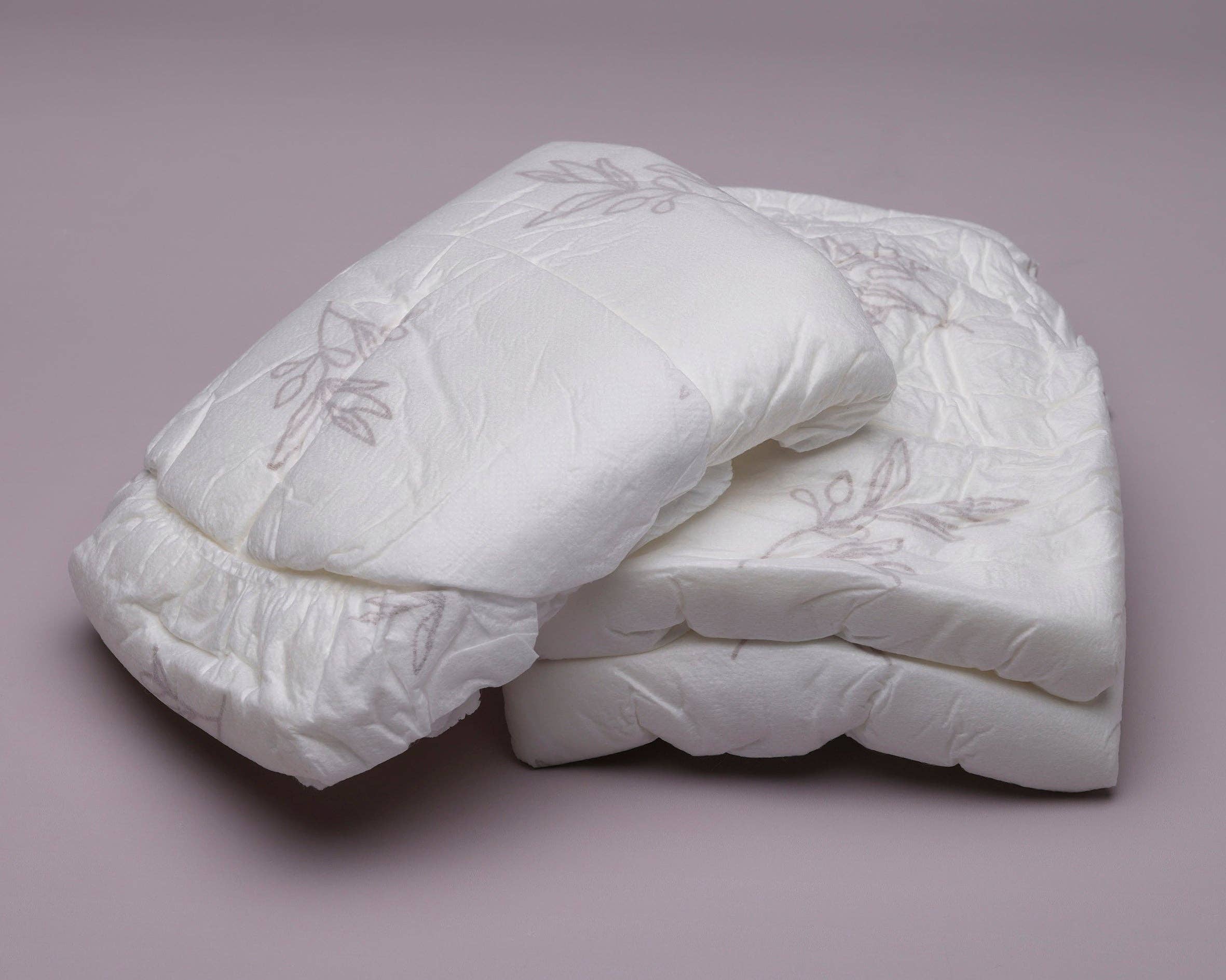 Bubba Bump - Wholesale Nursing Pillow/Pad - Maternity - Disposable Postpartum Underwear6