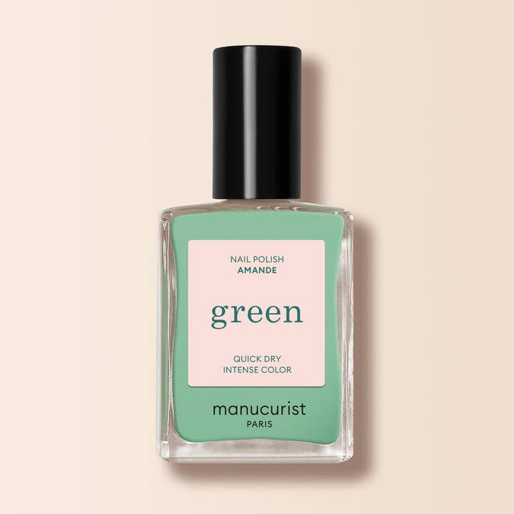 Esmalte de uñas - Almendra para venta al por mayor de Manucurist