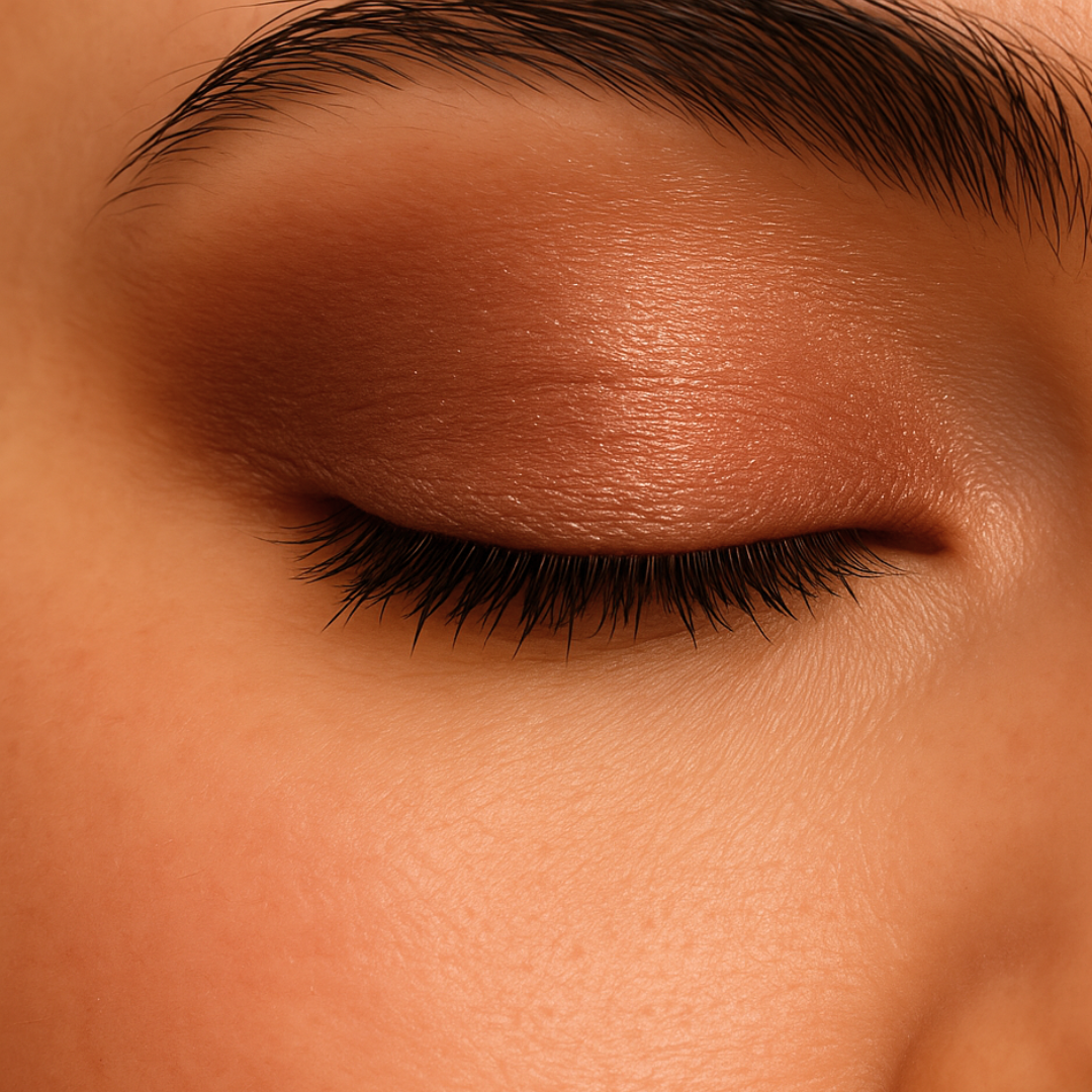 Taylor Made Organics - Wholesale Eyeshadow - Pressed Mineral Eyeshadow – Talc-Free, Vegan, Refillable24