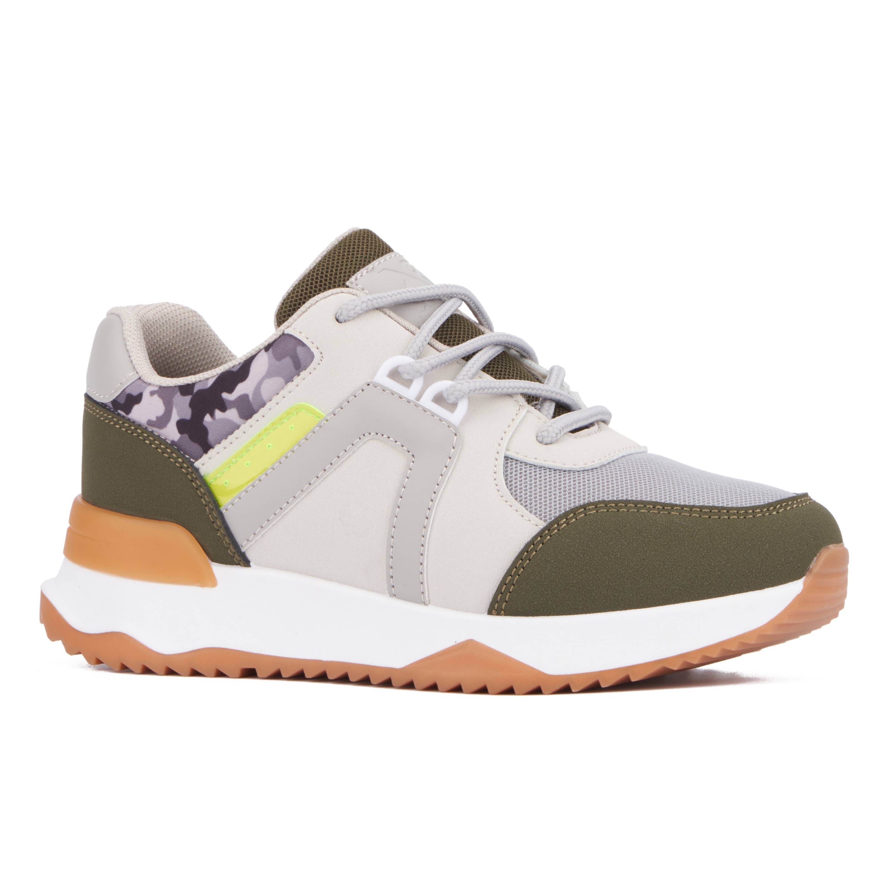 S3 Holding - Wholesale Lifestyle Sneakers - Kids - Xray Footwear Boy's Clay Low Top Sneakers4