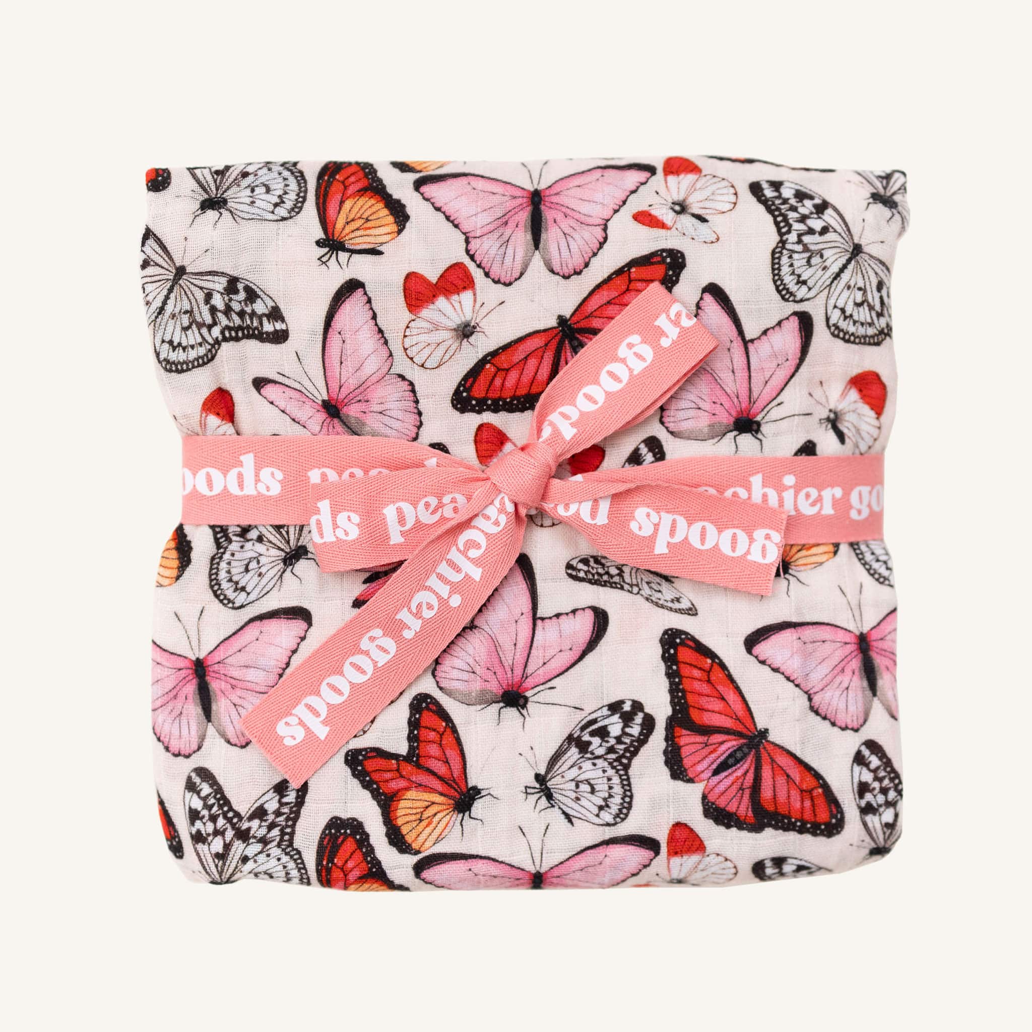 Peachier Goods - Wholesale Swaddle - Baby - Cynthia Swaddle1