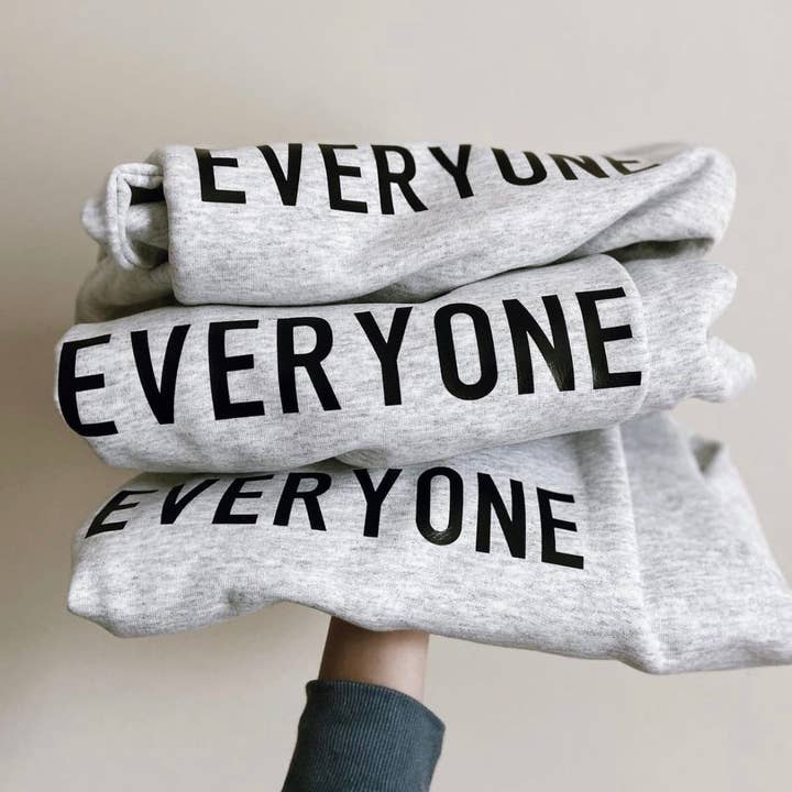 Shop catvonle - Wholesale Graphic Sweatshirt - Women's - I’m Not For Everyone