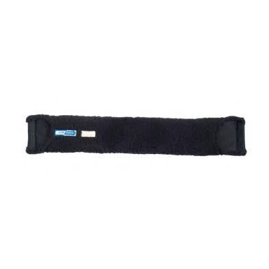 Lettia CoolMax Girth Cover for wholesale by JPC Equestrian