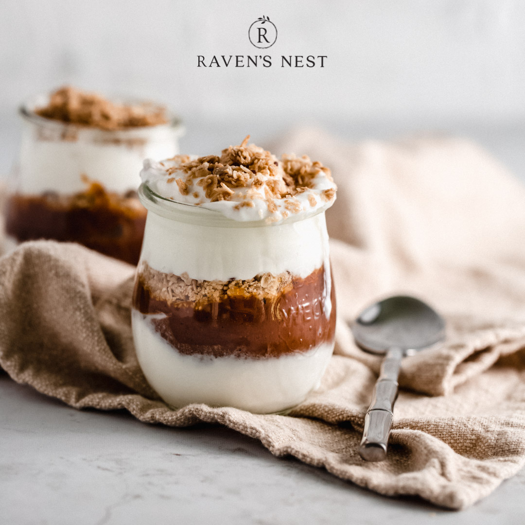 Raven's Nest Gourmet - Wholesale Preserves - Pumpkin Butter - 14.25 oz.12