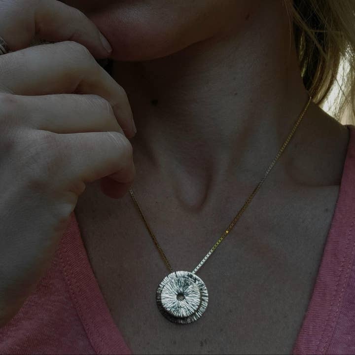 Jaclyn Nicole - Wholesale Pendant/Charm Necklace - Vessel Manifestation Necklace6