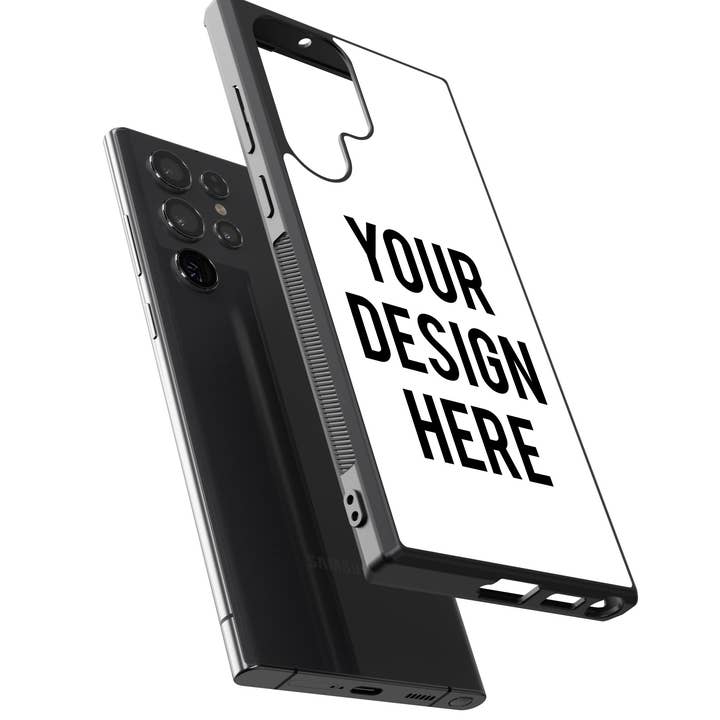 ThePhoneCasePlace - Wholesale Phone Case - Unisex - Samsung Galaxy Custom Phone Case5