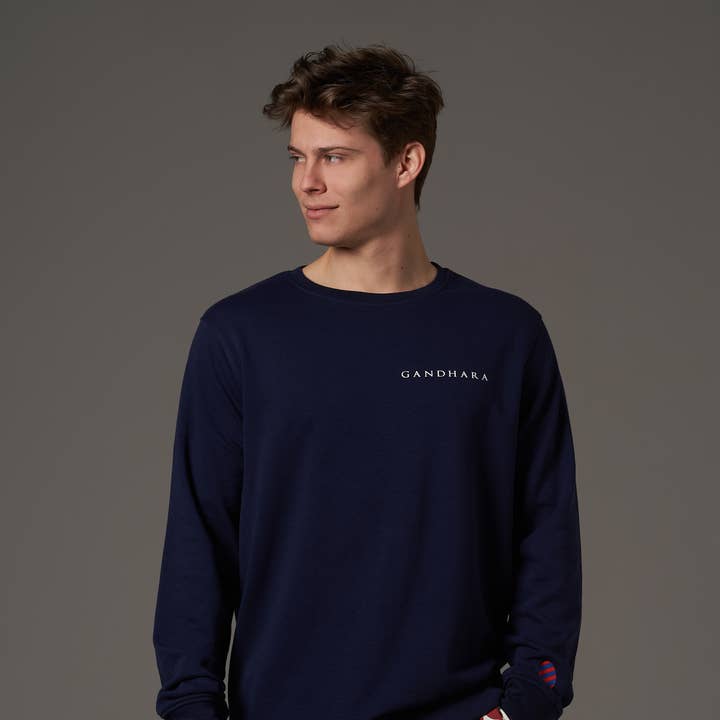 Gandhara Sweatshirt für den Großhandel von Gandhara