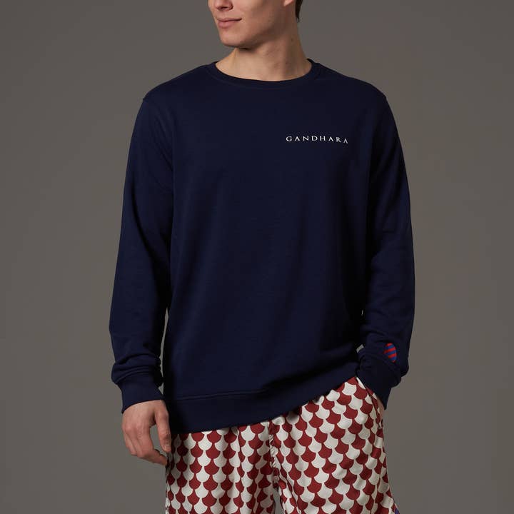 Gandhara sweatshirt for wholesale by Gandhara