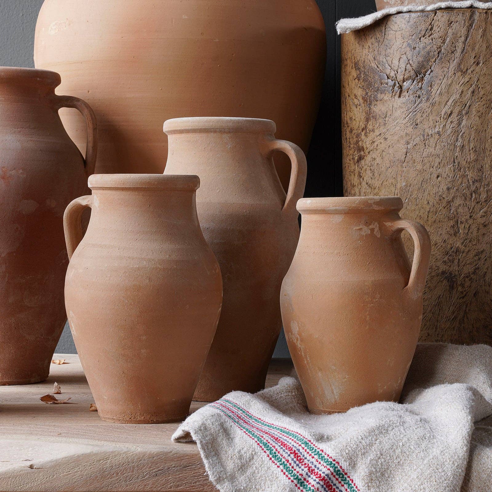 Blue Ocean Traders - Wholesale Vase - Avanos Vase1