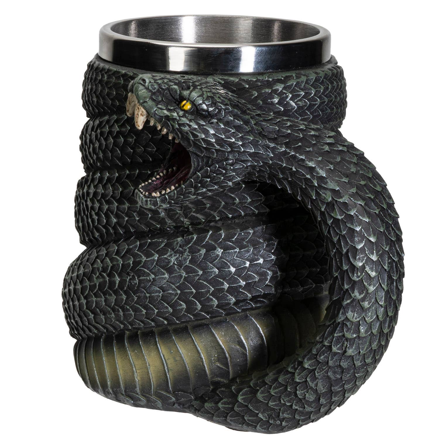 Pacific Trading - Vente Tasse à café - Tasse Serpent Serpent3