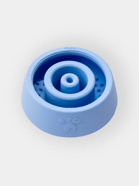 INOOKO - Wholesale Speeltje - Hond - Yoomy Wobble - Hondenspeelgoed met Bezigheidsfunctie - Sky2