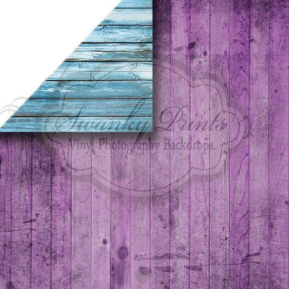 NYT ELEMENT/5 ft x 6ft REVERSIBEL Vinyl kulisse /Dobbelt for engroshandel hos Swanky Prints