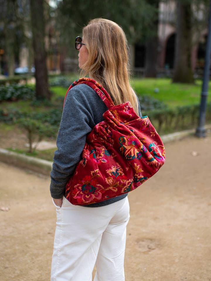 Dalia Bag for wholesale by Sanjanaandme