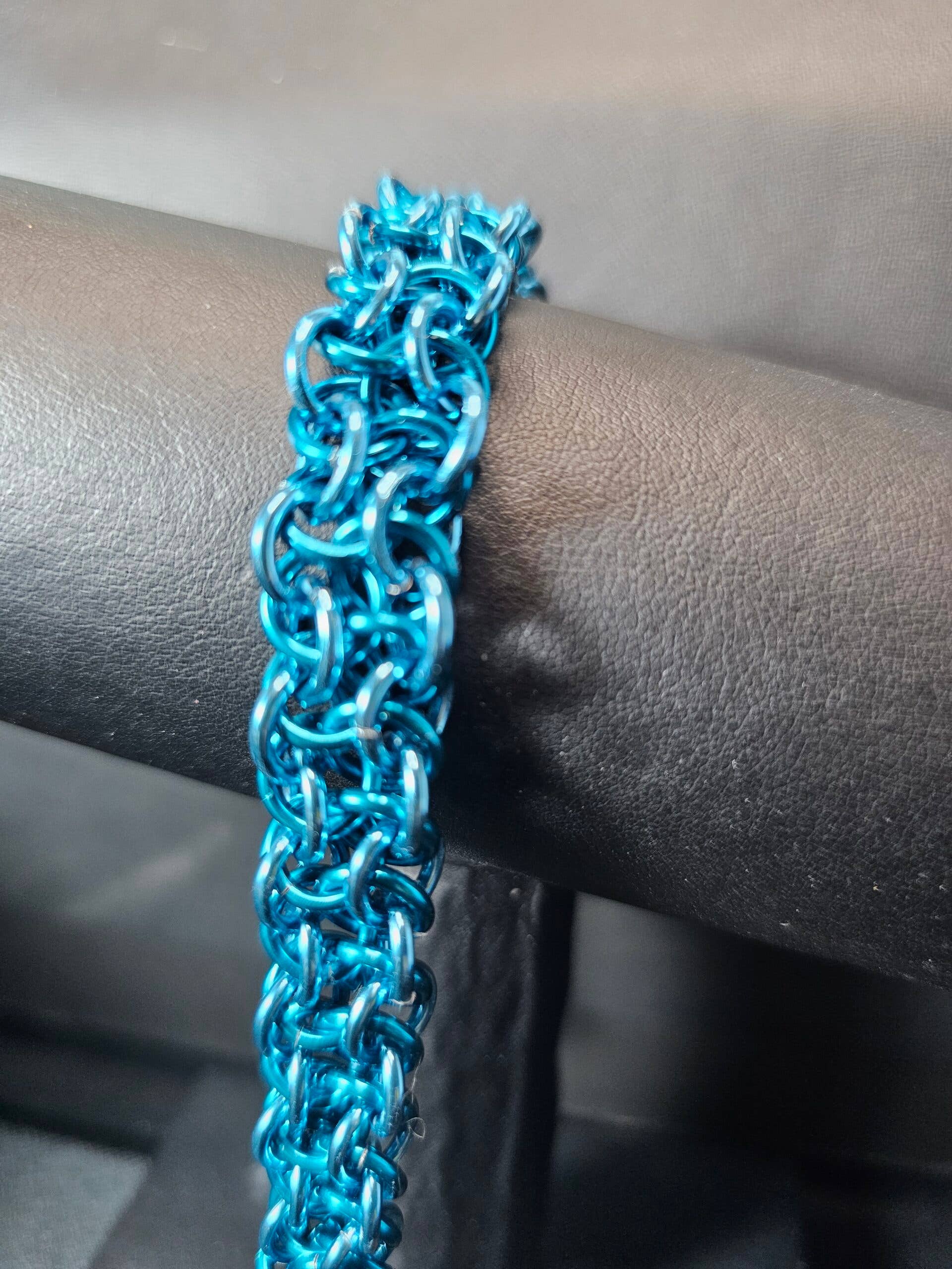 Heartsanstuff - Wholesale Schakelarmband - Vipera Berus Weefarmband10