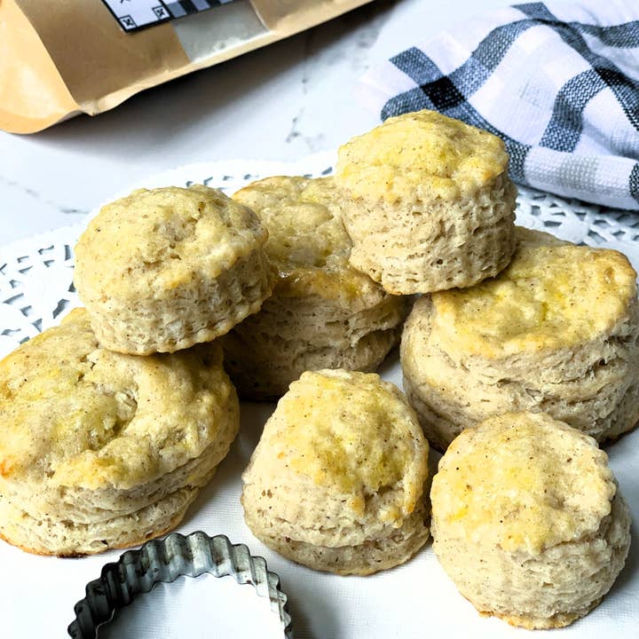 Foster's Heritage-Inspired Sweets & Mixes - Wholesale Pancake Mix - Pancake & Belgian Waffle Mix8