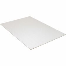 Everyday Supply Co - Wholesale Craft Supplies - UCreate Foam Board - 10 / Carton - White - Foam