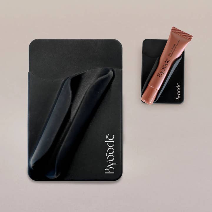 Byoode - Wholesale Lip Balm - Hydrating lip balm with peptides and color4