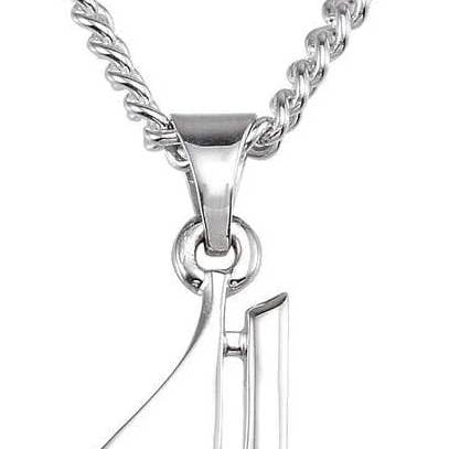 Methodist Cross Pendant for wholesale by NYMAN JEWELERS