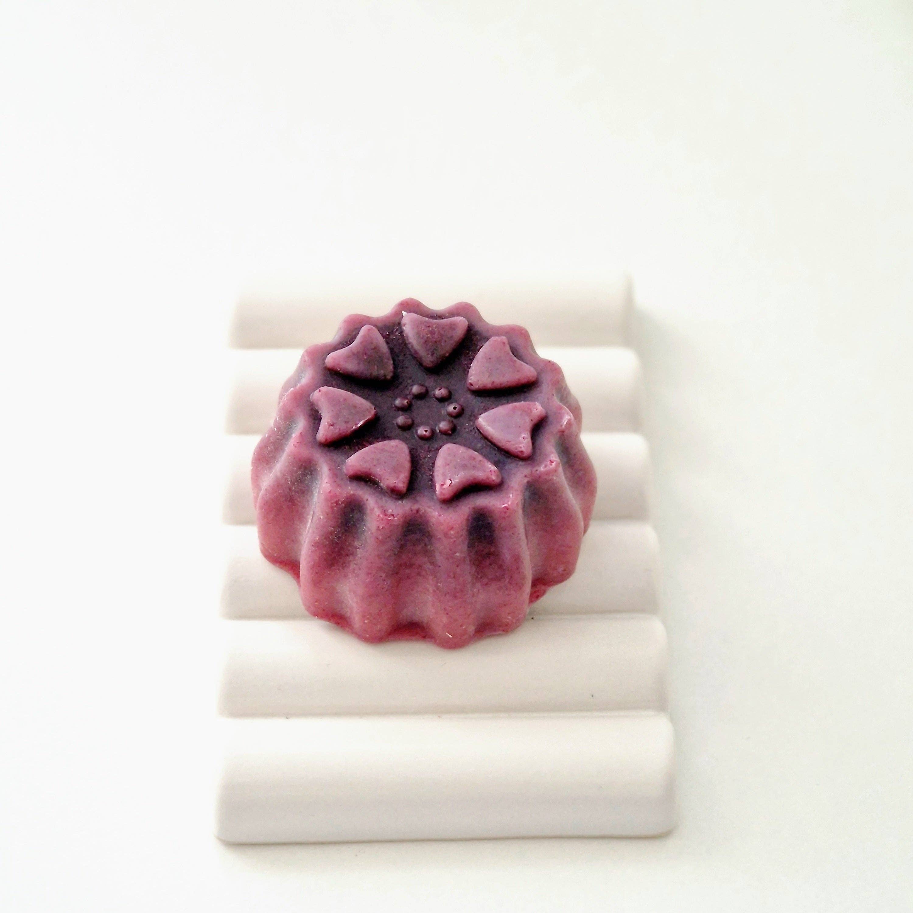 Soypa - Wholesale Hair Conditioner - Conditioner bar - curl defining1